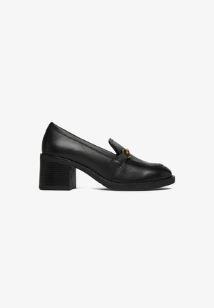 Lasocki, LASOCKI LOAFERS LASOCKI-CEO-RST-17323-01 - Pumps - black