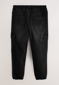 Next STANDARD - Jeans Relaxed Fit - black