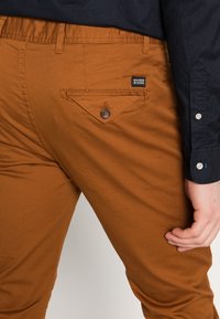 Scotch & Soda Chino - brown