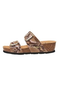 Pepe Jeans Platt slip-in - beige