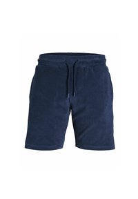 Unselected, navy blazer