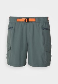 Unausgewählt, nouveau green