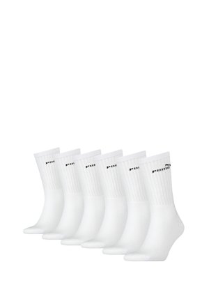 Sportsocken - white