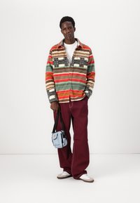 Brixton BOWERY ARCTIC - Chemise - multi coloured