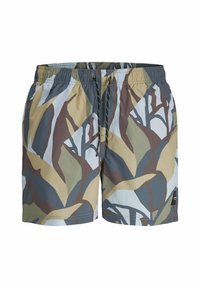 Kupaće hlače - silver sage