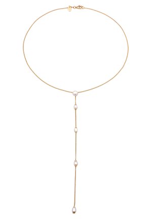 DAINTY BEACH CLASSIC - Halskette - gold-coloured