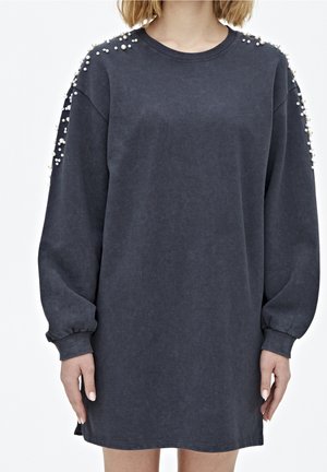 Robe de jour - black