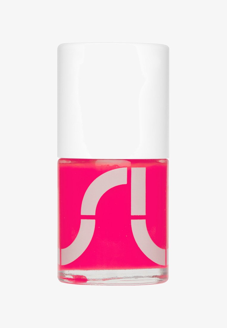 Uslu Airlines NAIL POLISH - Nail polish - MQC neon hot pink
