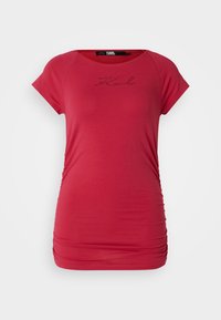 Odabrano, persian red