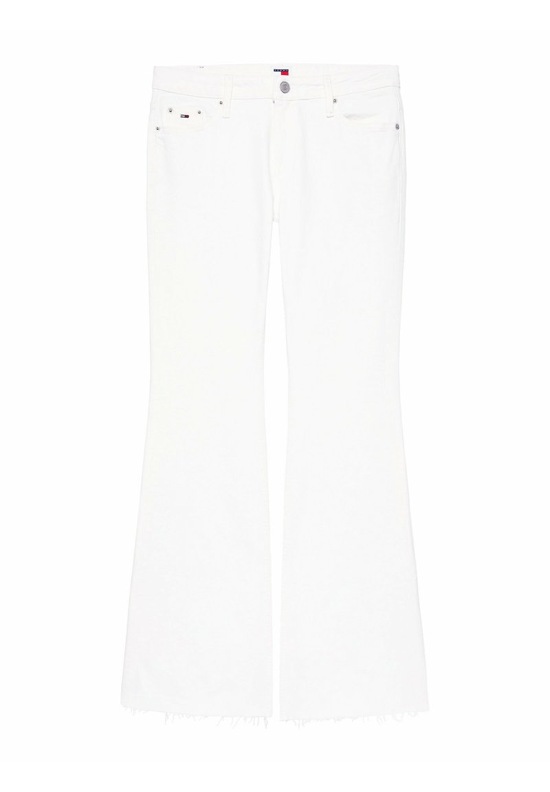 Tommy Jeans Flared Jeans wit Tommy Jeans Flared Jeans wit