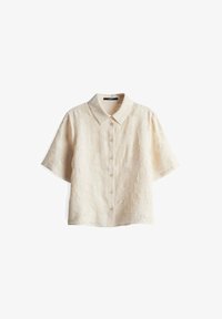 Geselecteerd, natural glaze