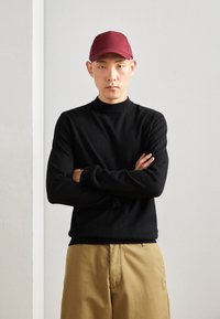 Antony Morato - REGULAR FIT - Trui - black Miniatuurafbeelding 1