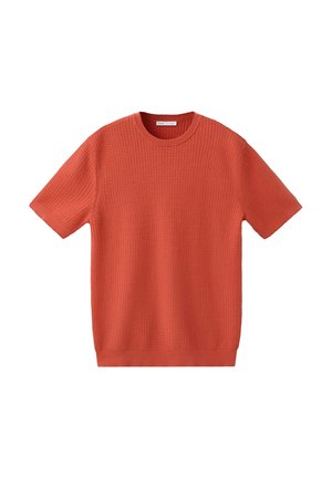 Mango, ADULT - T-shirt basique - pink