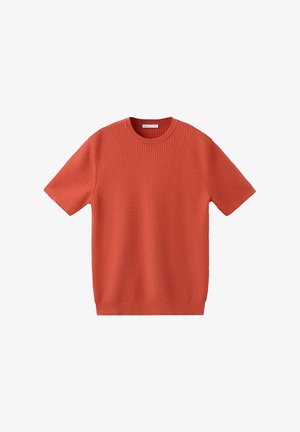 Mango, ADULT - T-shirt basique - pink