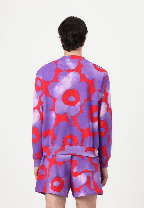 LEIOT AKVARELLI UNIKKO UNISEX - Sweatshirt4