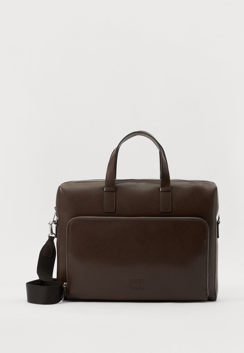 Paul Smith BAG FOLIO UNISEX - Portafolios - brown