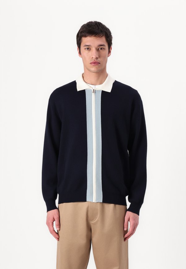 BANDES - Cardigan