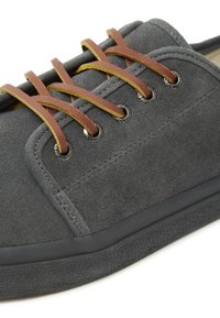 Pompeii HIGBY - Sneakers basse - dark grey