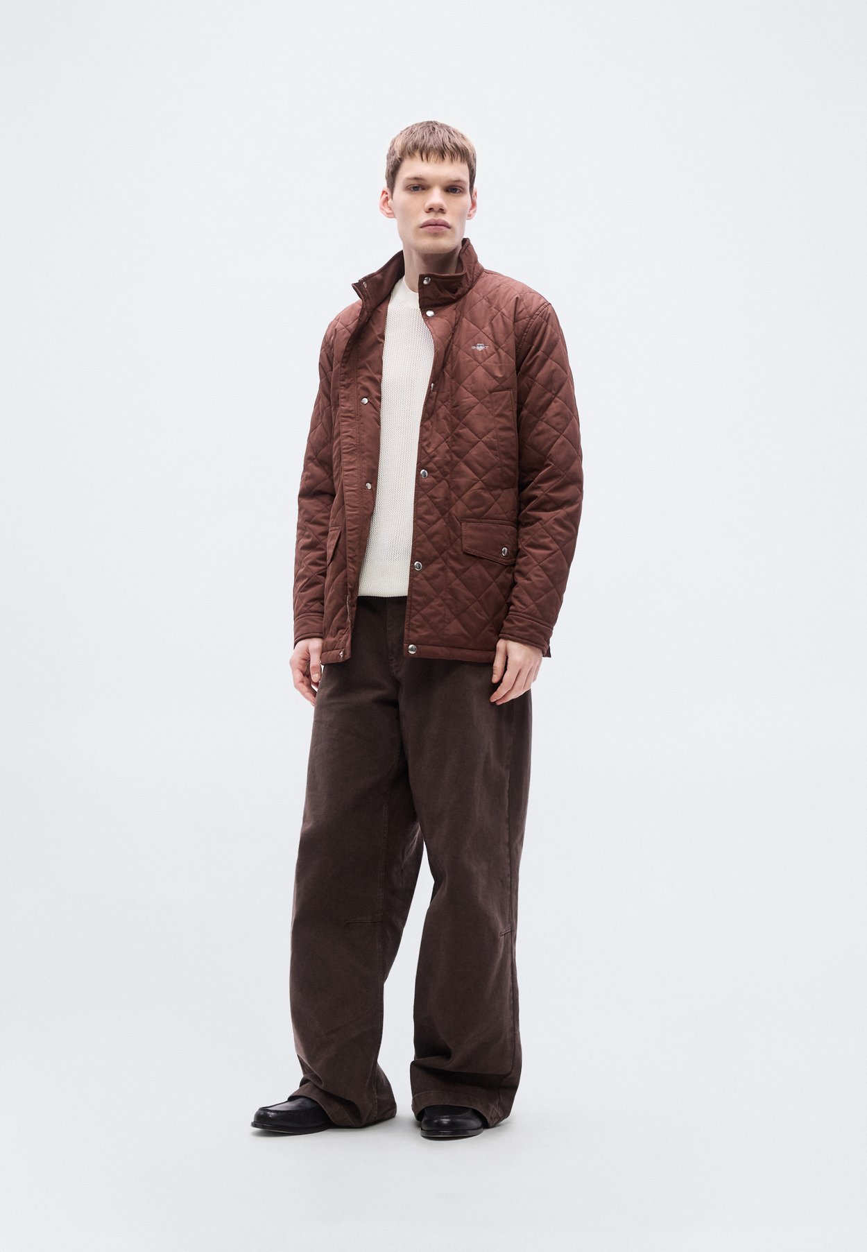WINDCHEATER JACKET