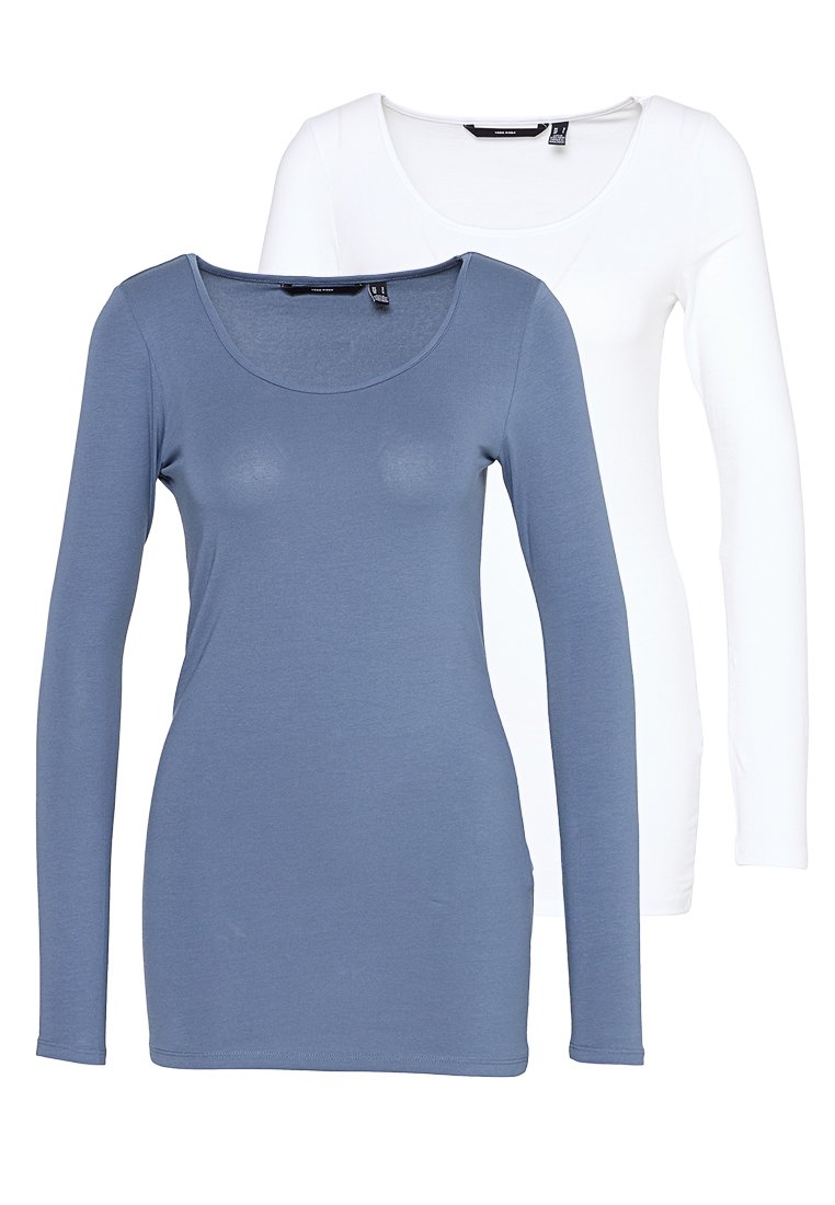 Langarmshirt