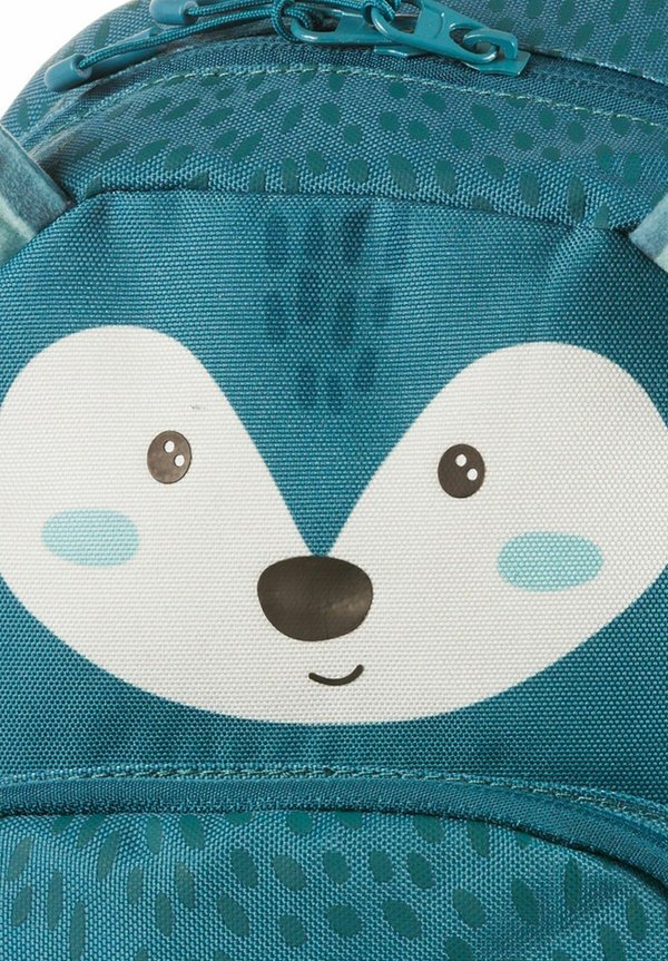 MINI – Schulranzen – wolf