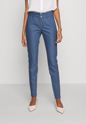 Chinos - blue