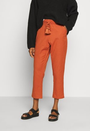 Billabong Pantalon classique - red