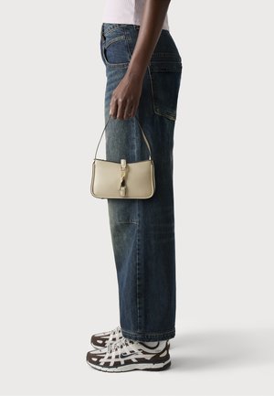 ABRIELLE - Handbag - cream