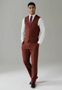 Next MOTION FLEX  - Liemenė - brick red