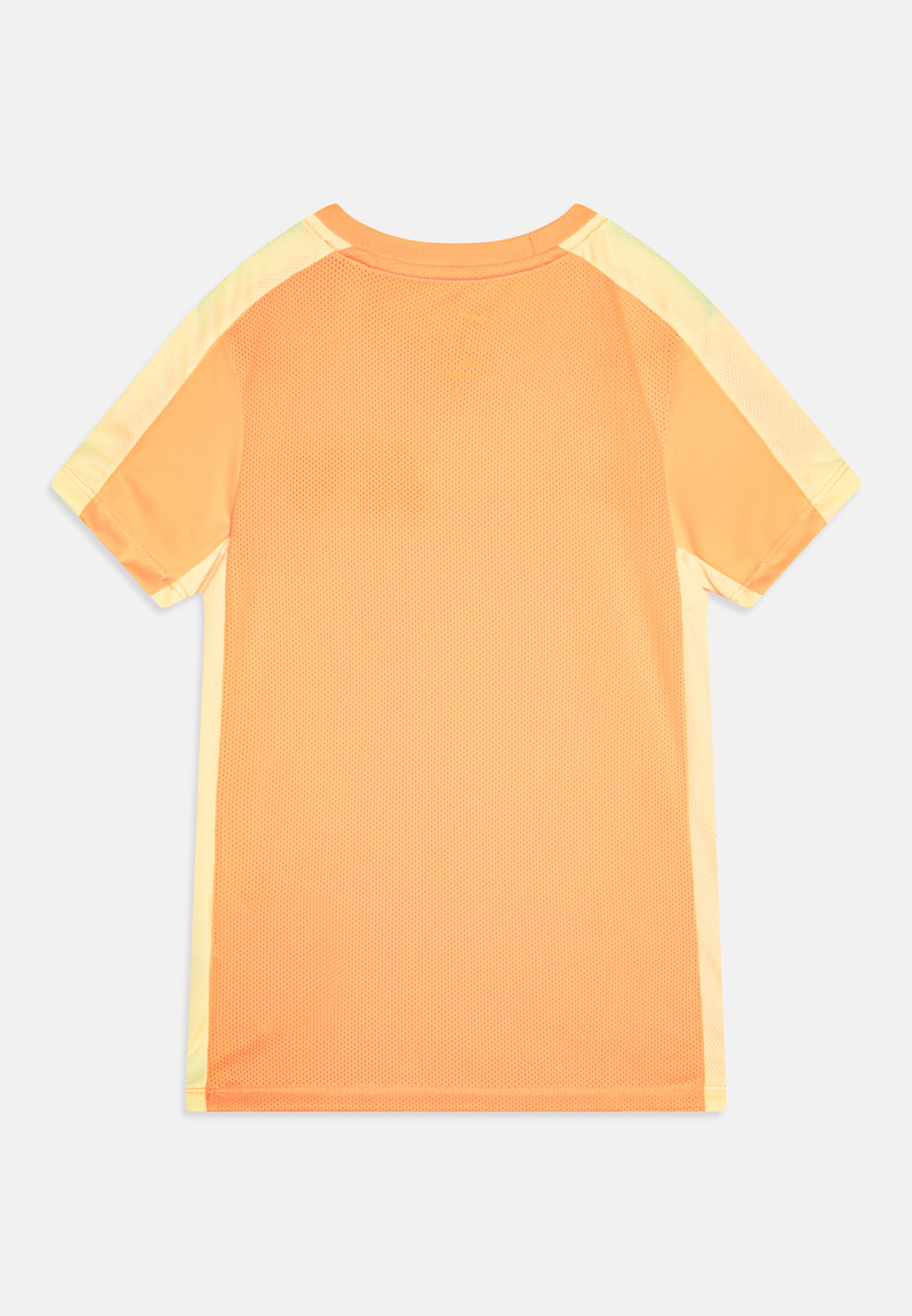laser orange jersey