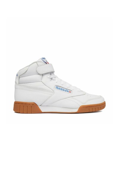 Reebok REEBOK SNEAKERS Heren WHITE 5907964189145
