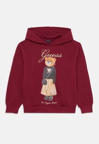 Neselectat, ballroom red