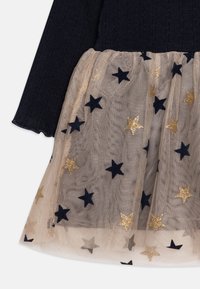 Name it NBFRINNAS DRESS - Dnevna haljina - dark sapphire