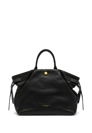 CLAUDETTE - Borsa a mano - nero