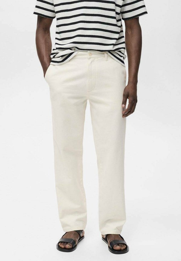 REGULAR-FIT - Straight leg jeans