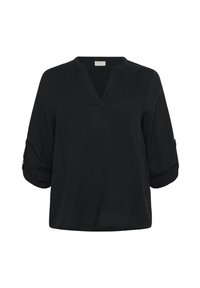 Sélectionné, black deep