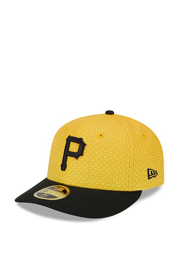 PITTSBURGH PIRATES MLB CITY CONNECT LOW PROFILE - Cap