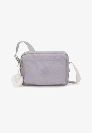 Kipling UNISEX - Umhängetasche - tender grey