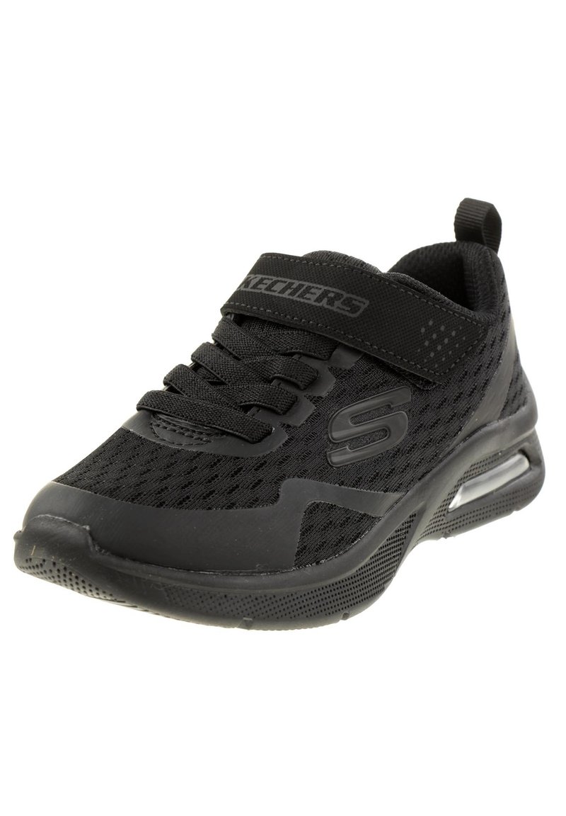 Kinder Sneaker low | Skechers Sneaker low black bbk/schwarz - PF91510 Kinder Sneaker low | Skechers Sneaker low black bbk/schwarz - PF91510