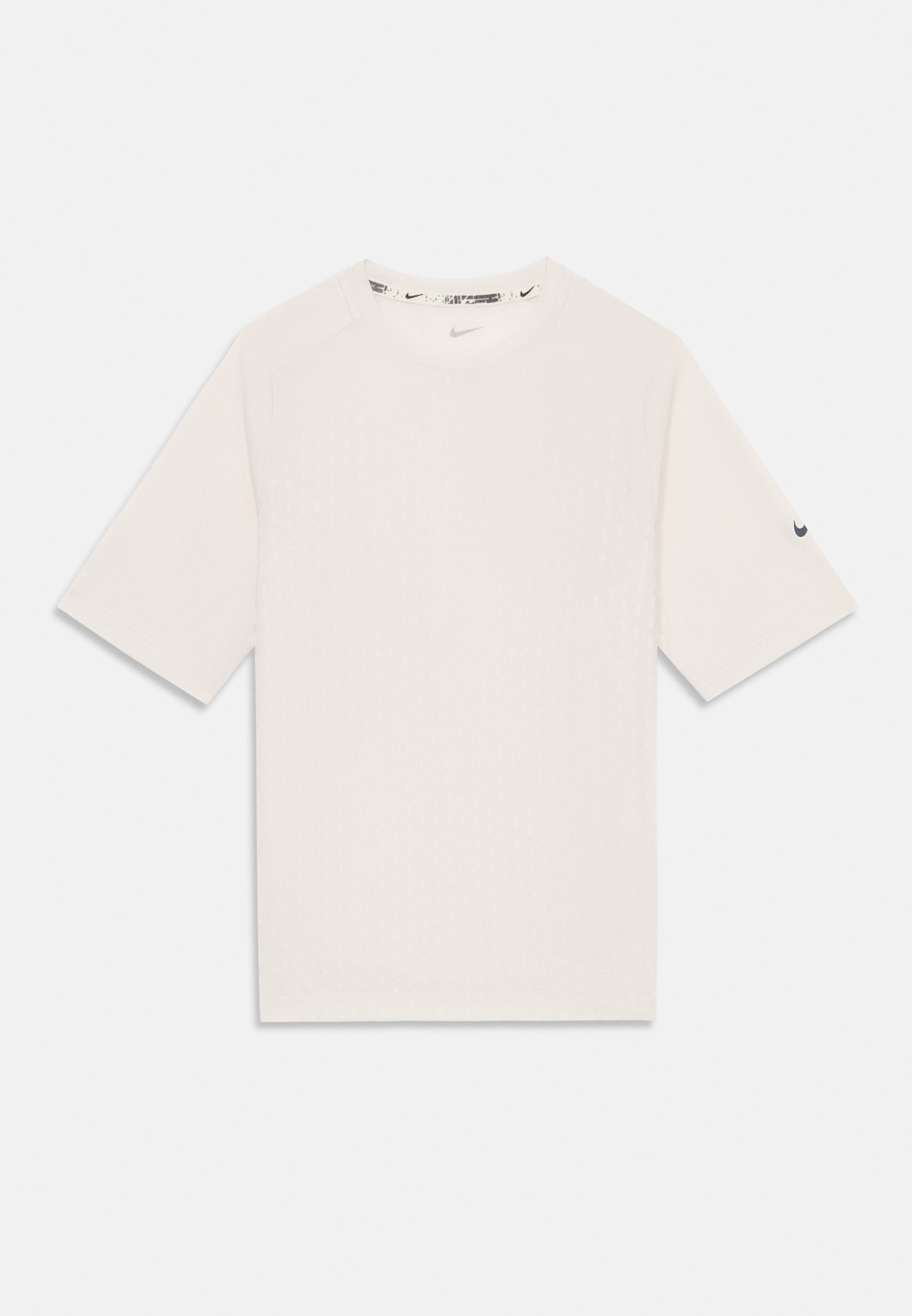 Nike Performance Sports T-shirt phantom/sail/black/light grey