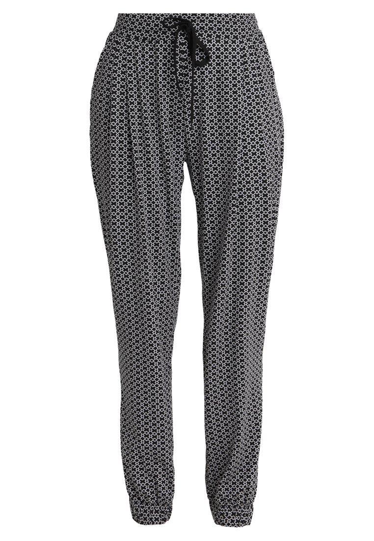 Anna Field Broek zwart Anna Field Broek zwart