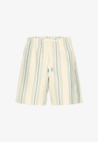 Non sélectionné, blue ashes