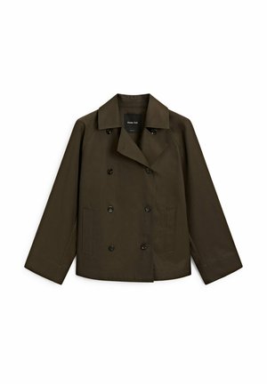 Massimo Dutti - Kurtka wiosenna