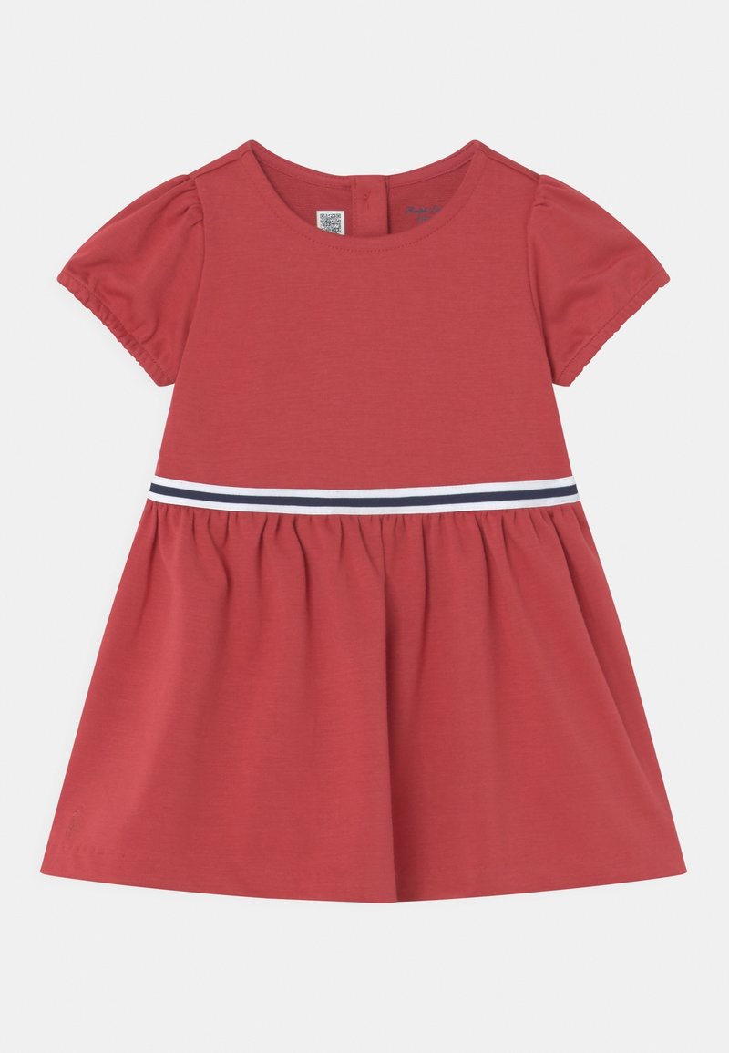 Polo Ralph Lauren Sukienka z dżerseju