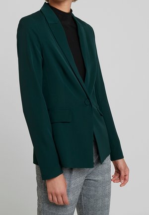 Bleiseri - dark green