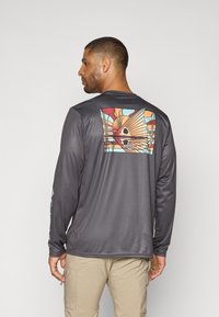Columbia - TERMINAL TACKLE PFG™ FISH SHINE - Long sleeved top - shark Thumbnail Image 1