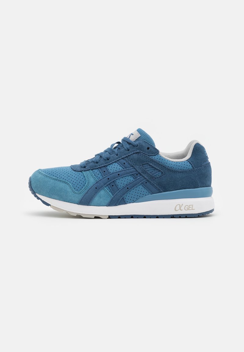 ASICS SportStyle GT-II UNISEX - Sapatilhas - grey floss/grand shark