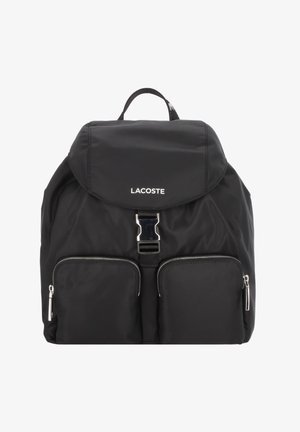 Lacoste, ACTIVE CITY - Sac à dos - noir blanc