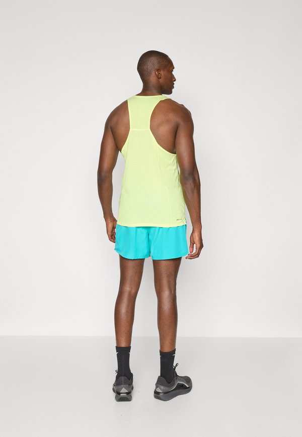 CHALLENGER - Sports shorts - dusty cactus dusty cactus dusty cactus4