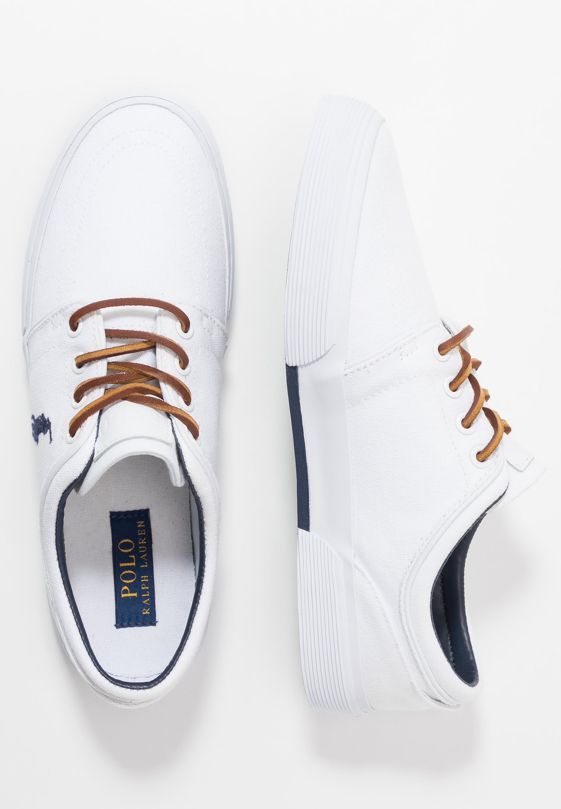 zapatillas polo ralph lauren outlet